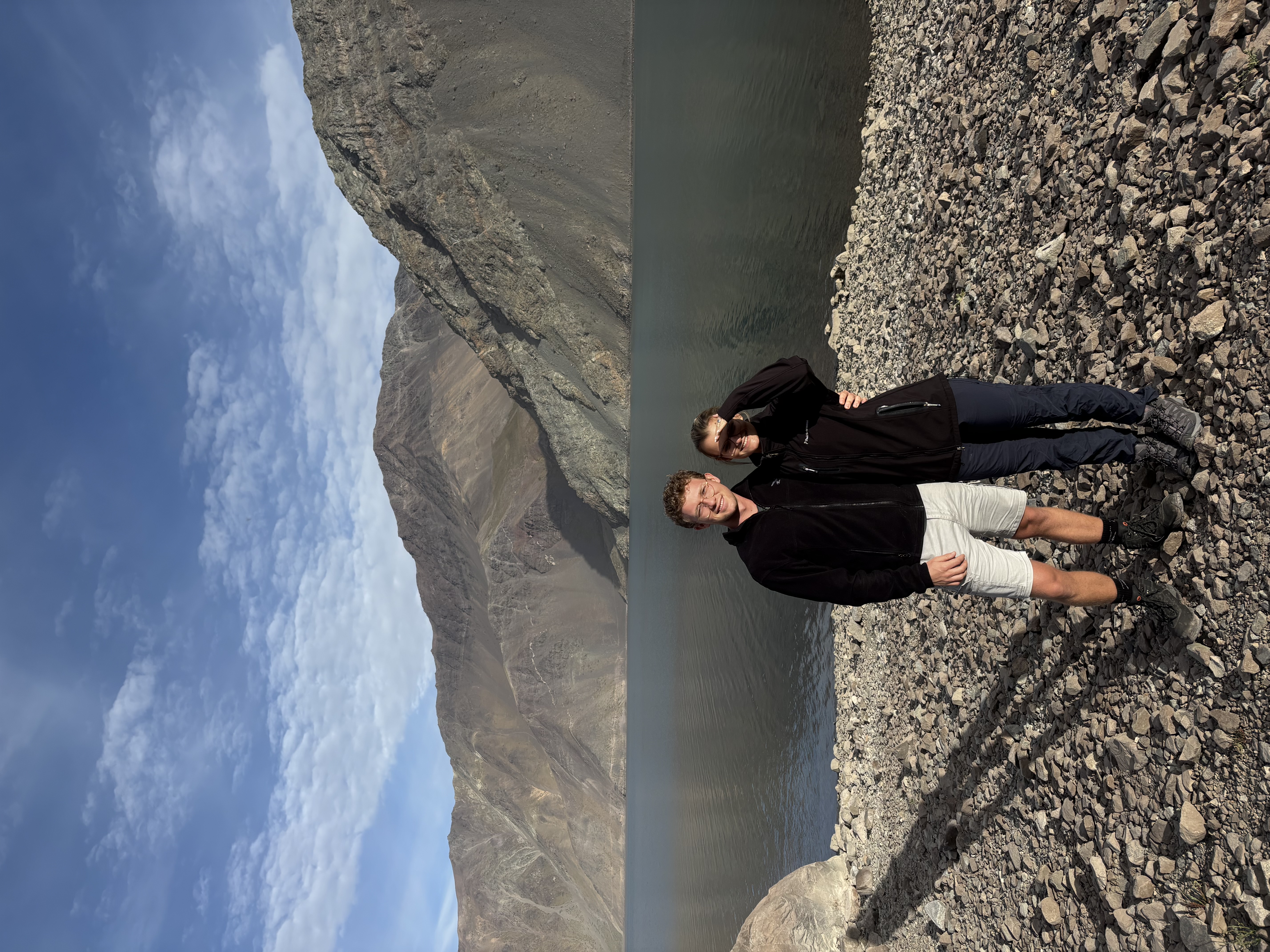 Chile