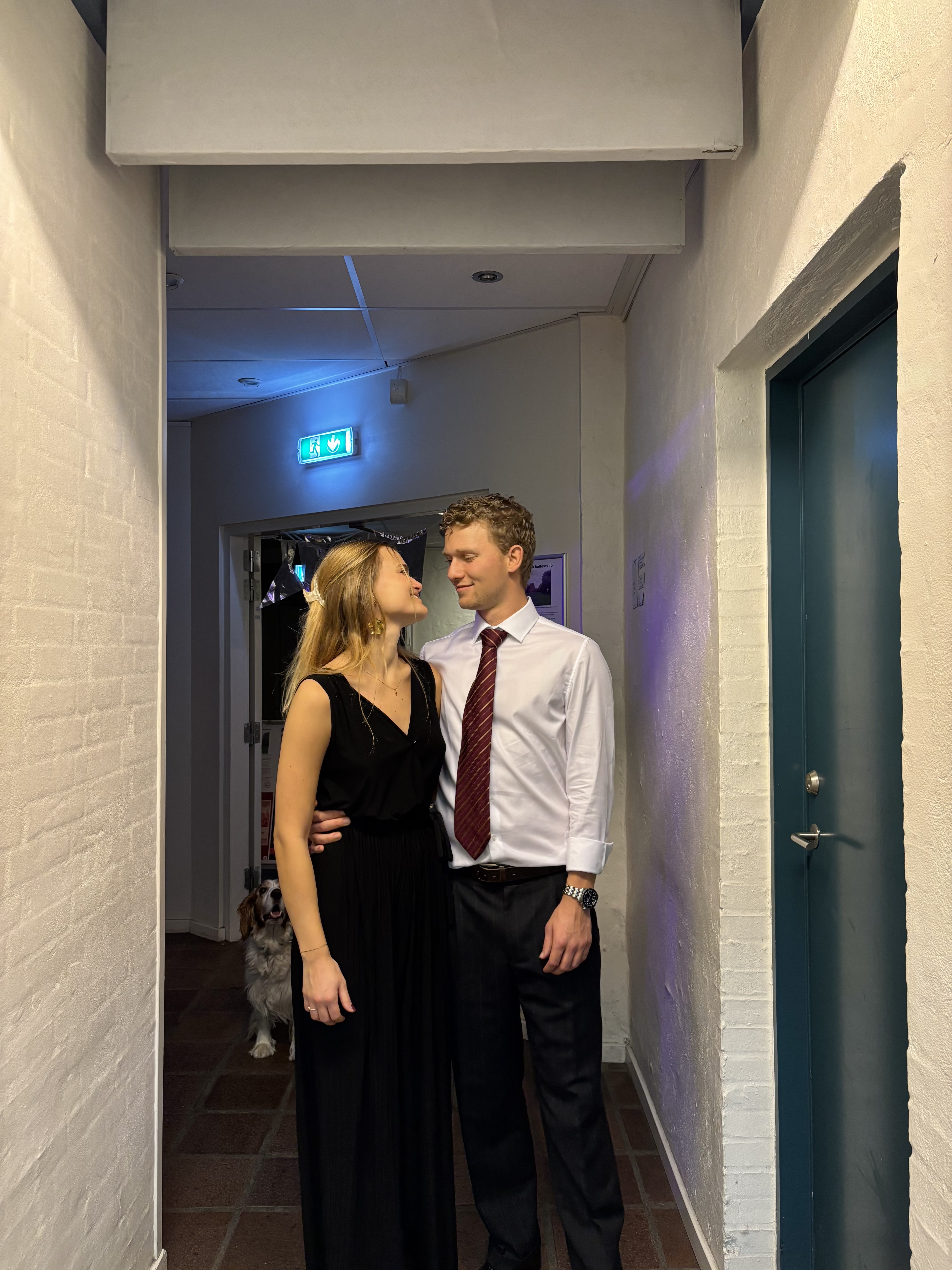 Sølvbryllup